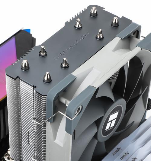 AMDRyzen7散热性能的全面评估（一起探索AMDRyzen7处理器的散热特性和性能）