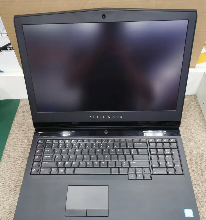 外星人GTX965M（突破性能极限，畅享极致游戏乐趣）