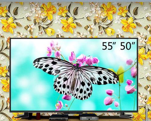 创维电视50V5的产品特点与用户体验剖析