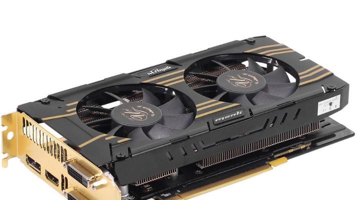 英伟达970显卡（探索英伟达970的卓越性能与优势）