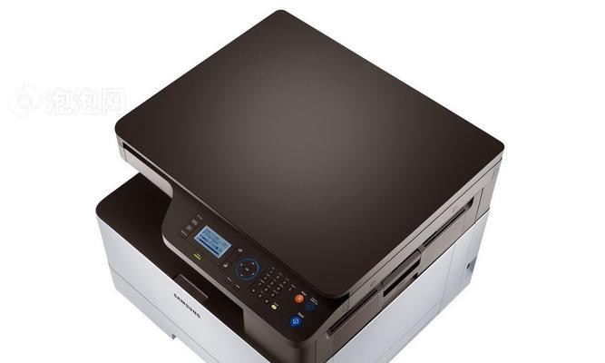 三星SL-K2200（快速打印、多功能复印，提升办公效率）