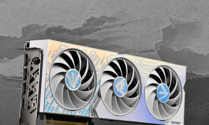 七彩虹GTX660U（一款性能卓越的七彩虹显卡，带给你绚丽的游戏体验）