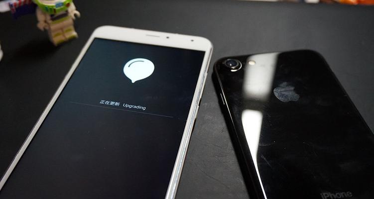 魅蓝metal（性能卓越，带来沉浸式游戏体验）