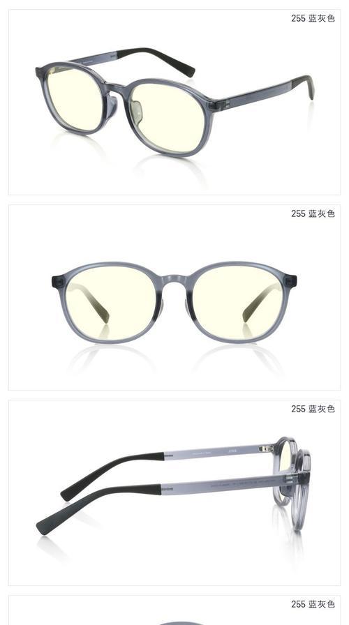 探索Jins儿童护目镜的优势和适用性（保护孩子视力的关键武器）