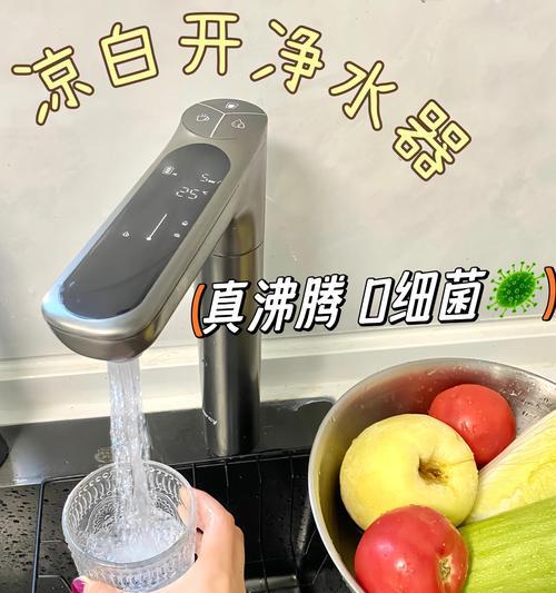 净水之家净水器（让家庭饮水更健康，净水之家净水器是您的最佳选择）