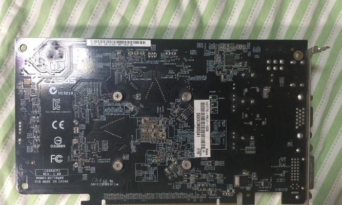 HD7750显卡的性能和特点（全面评估HD7750显卡的表现和功能）