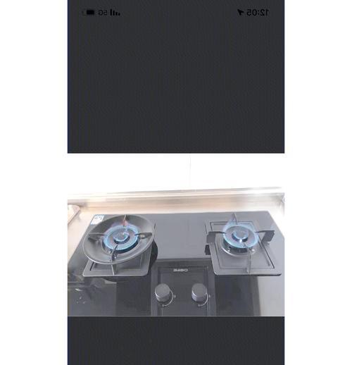 以德意灶具——高品质厨房利器（为您打造完美烹饪体验）