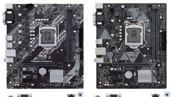华硕H270主板（华硕H270主板性能评测及优势分析）