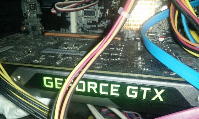 探索GTX1040显卡的性能与特点（一款强大的游戏显卡引领电竞时代）