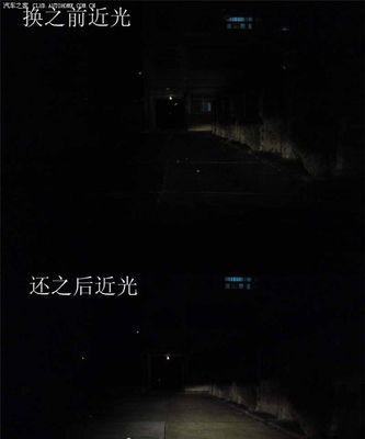 飞利浦夜极光——点亮你的夜晚（探索神秘夜晚，领略极致光影美学）