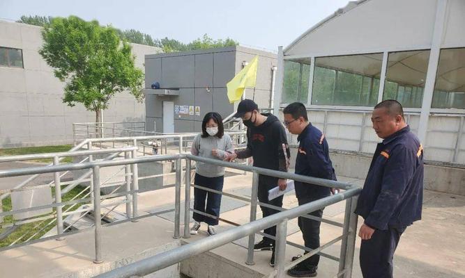多元环球水务（领先行业的综合性水务企业）