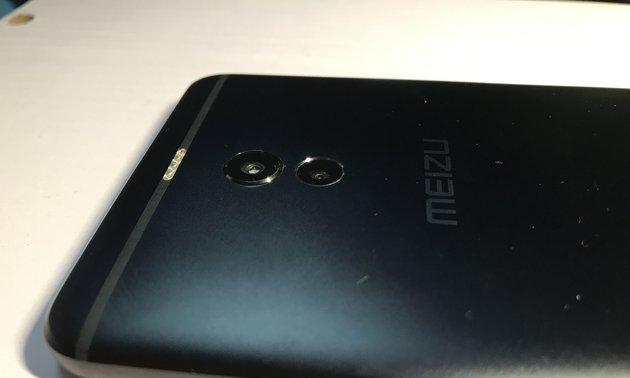 魅蓝note4（一部性能强悍、功能全面的实用手机）