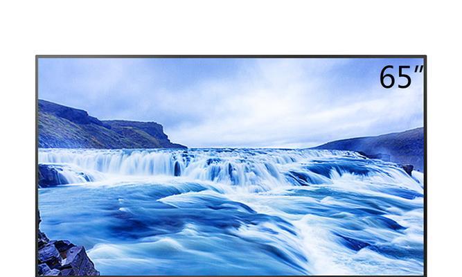 TCL65X3（领先技术带来无与伦比的视觉盛宴）