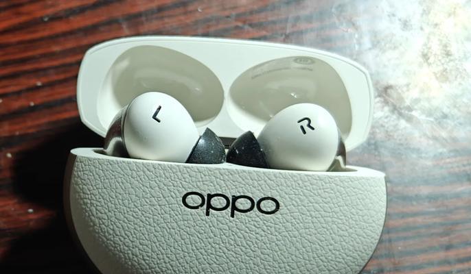 探索oppo耳机的音质和功能（领先科技的oppo耳机给您带来无与伦比的音乐体验）