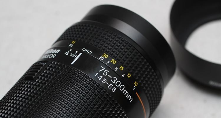 探索75-300镜头的强大功能（优势与应用领域揭秘）