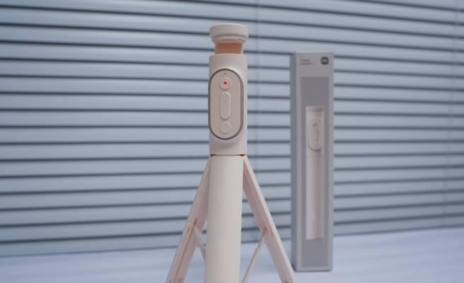 小米自拍杆（小巧便携，轻松记录精彩生活）