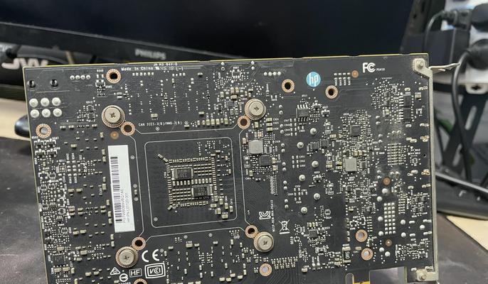 以1060显卡建模（突破想象力边界，享受真实感十足的视觉盛宴）