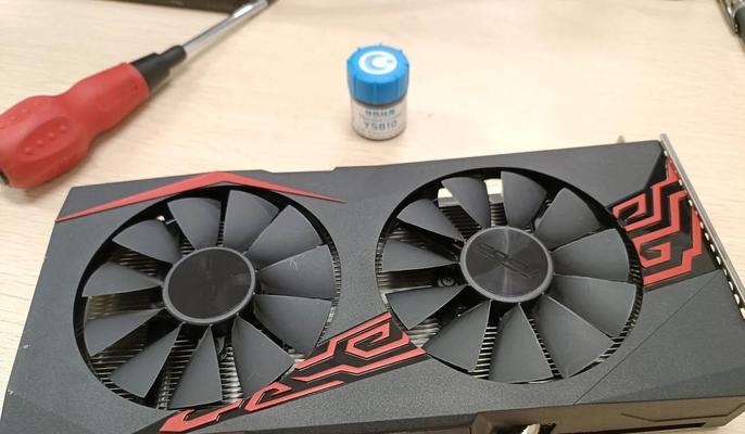 华硕1070龙骑士显卡的强大性能与优势（揭秘华硕1070龙骑士显卡的卓越表现与高品质设计）