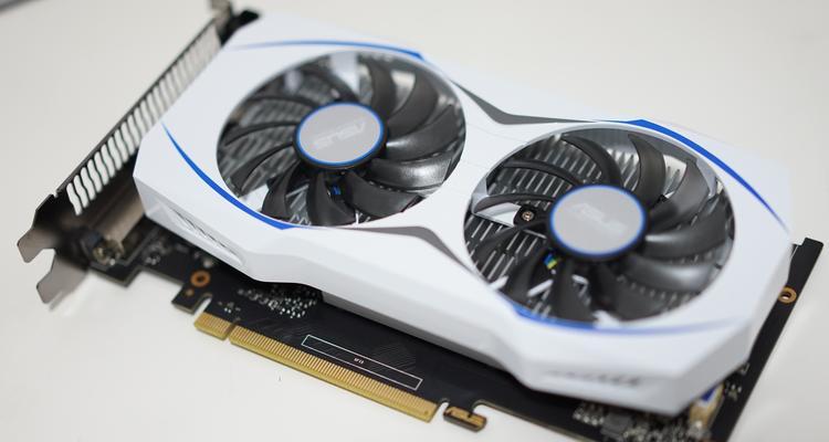 GTX1050Ti凤凰版（拥有强大图形处理能力，带来超凡游戏体验）