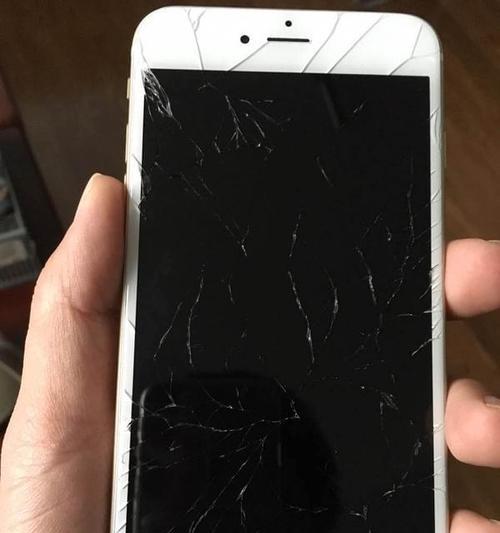 不修坏掉的苹果液晶屏会带来什么后果？（了解苹果液晶屏不修的危害，保护您的手机！）