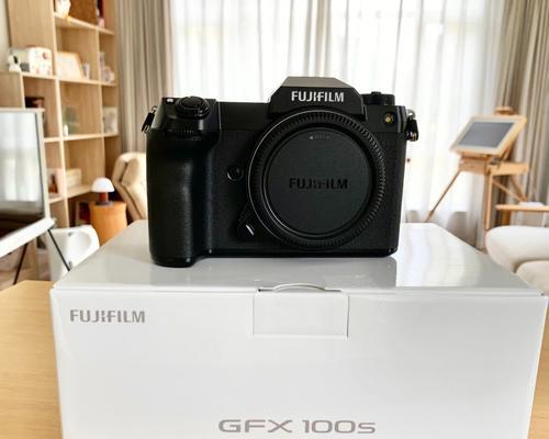 探索FujifilmGFX50S的卓越之处（拥抱高分辨率摄影的新时代）