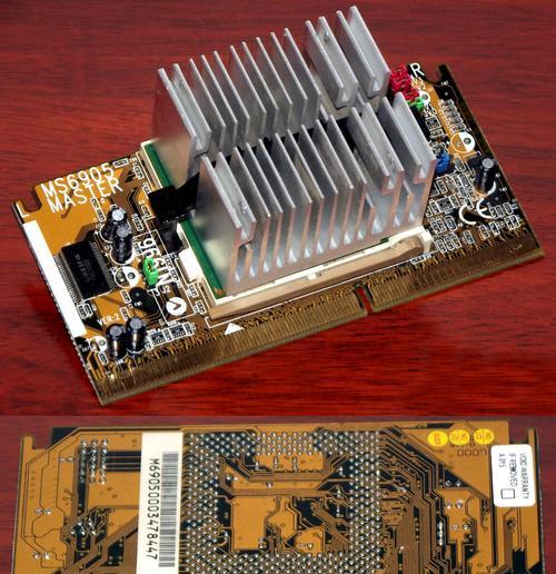 AMD17.8.1驱动程序的最新特性和性能优势（深入解析AMD17.8.1驱动程序的关键创新及其对游戏体验的影响）