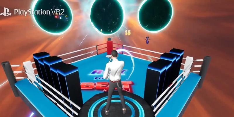 探索VRBox的无限可能性（重塑现实世界的沉浸式体验）