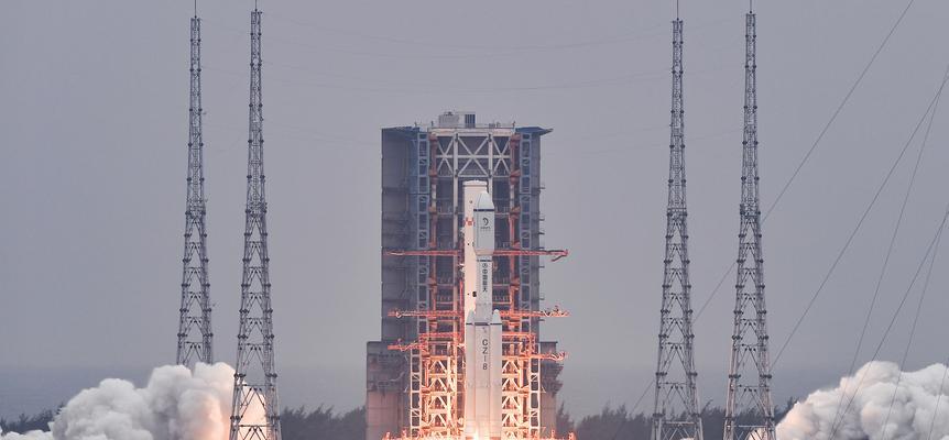 中兴星星二号（一颗星星点亮无垠宇宙，中兴星星二号的科技壮举）