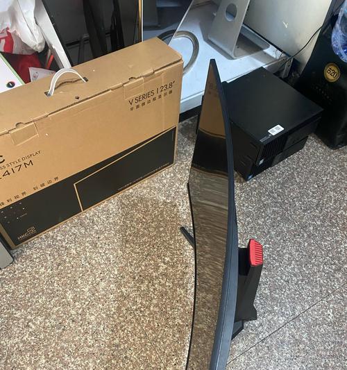 究竟32寸曲屏电脑显示器如何？（全面升级的视觉盛宴，体验前所未有的色彩盛宴！）