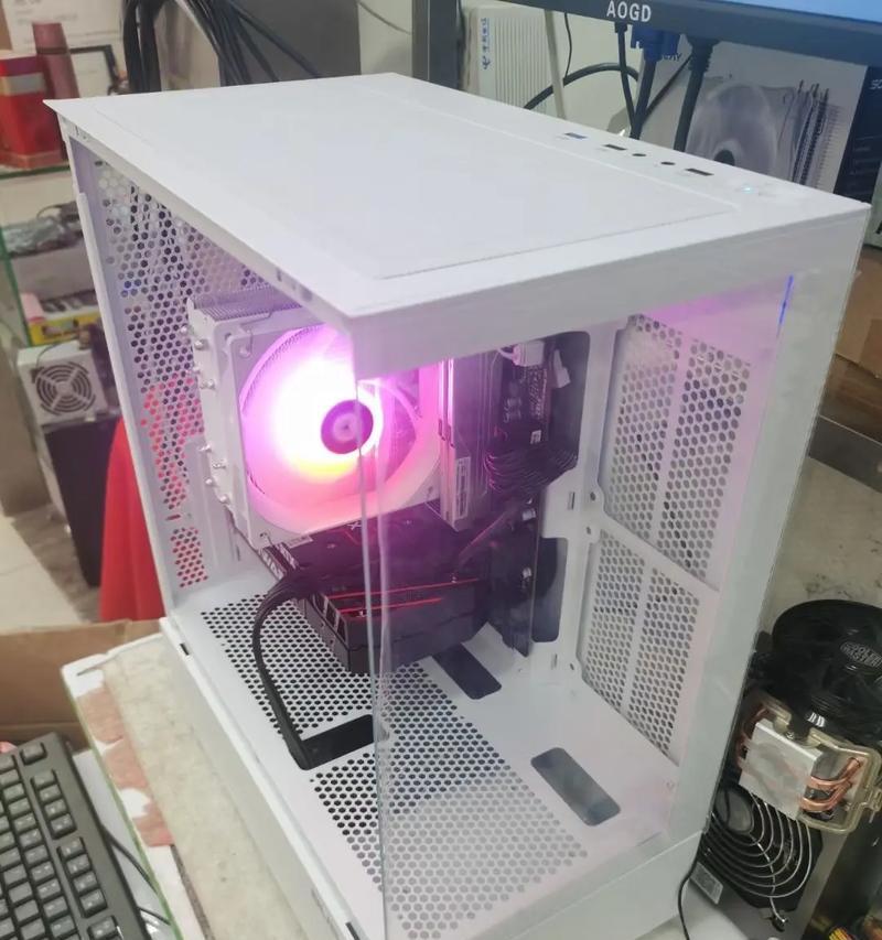 全面解析R5处理器的性能与优势（R5处理器的关键特点与应用领域）