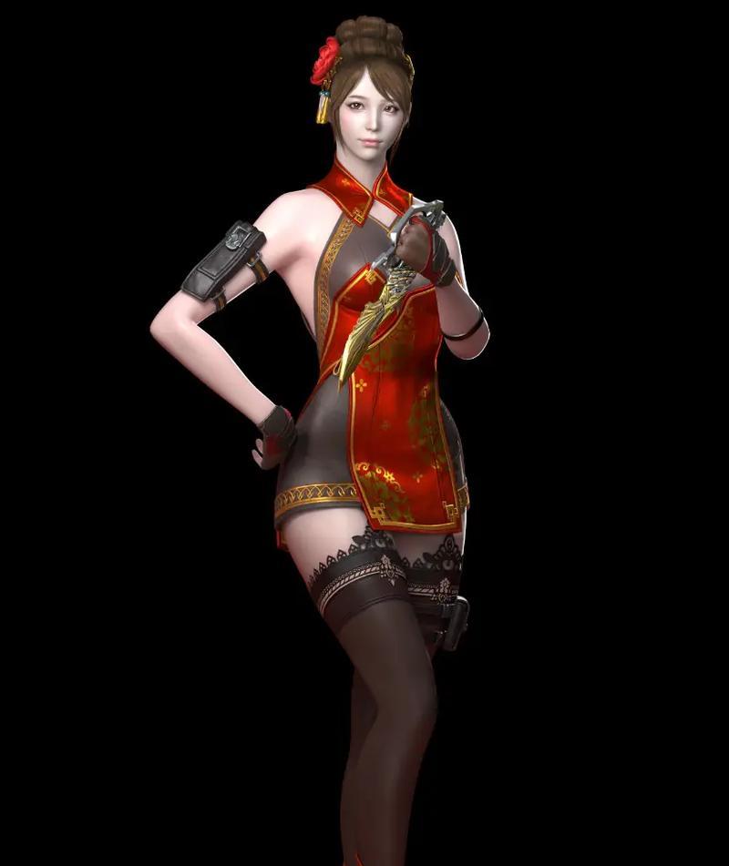 七彩虹SSD质量评测（一探究竟，是否值得购买？）
