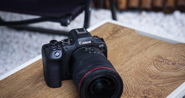 EOS6DMarkII（EOS6DMarkII）