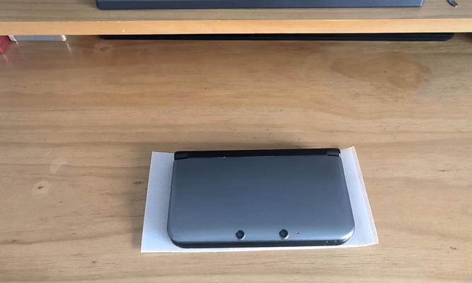 探索3DS裸眼3D的奇妙世界（体验无需眼镜的3D视觉盛宴）