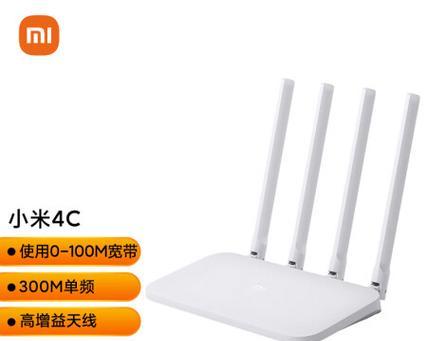 小米WiFi增强器的使用体验与评测（小米WiFi增强器功能强大，信号稳定又高效）