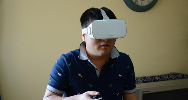 暴风魔镜S1效果如何？（一款引领智能家居新潮流的产品）