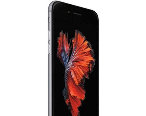 英版苹果6Plus（探索英版苹果6Plus的无限潜力）