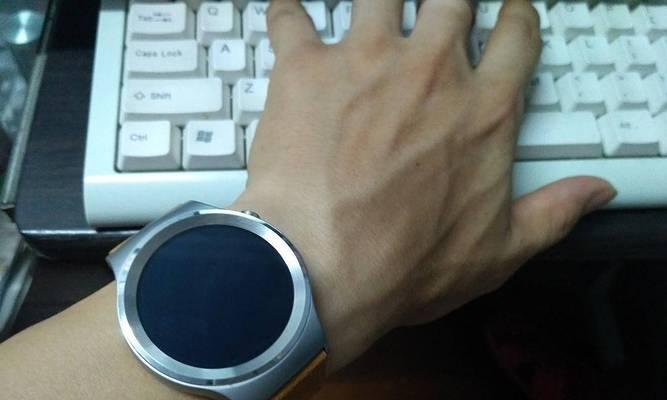 土曼第三代手表（探索土曼第三代手表的设计、功能与性能，发现其独特魅力）