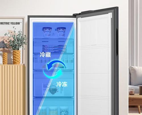 容声冰箱节能与环保的最佳选择（以容声冰箱为例，解读节能环保的魅力）