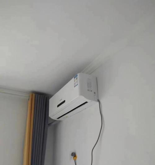 长虹H时光空调（领先科技让你享受无与伦比的空调体验）