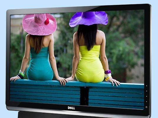 探索Dell2410（高清画质与出色性能的完美结合）