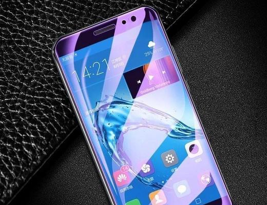 麦芒5CPU（解析麦芒5CPU的性能和创新特点）
