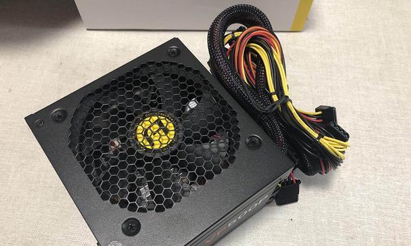 安钛克VP系列——领先办公环境的选择（打造高效办公环境的首选产品）