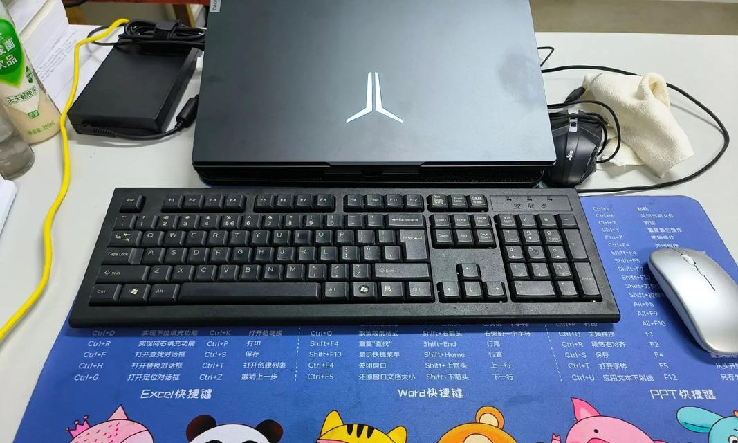 揭秘联想拯救者14（纵览联想拯救者14的性能与功能，抢占游戏市场的先机）