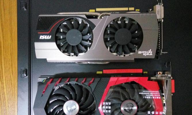 探索GTX1040的性能和功能（GTX1040）