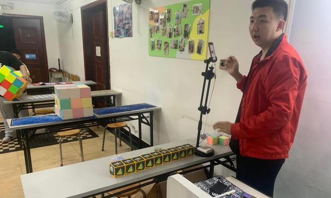 软媒魔方知乎评价如何？（探索软媒魔方在知乎上的用户反馈和口碑，了解其优势与劣势）