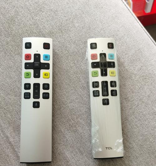 TCL65X3（探索TCL65X3的卓越性能与性技术）