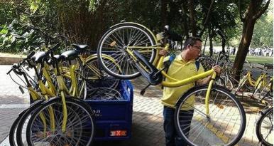 解析ofo不锁车的影响（ofo共享单车不锁车的可能后果及解决方案）