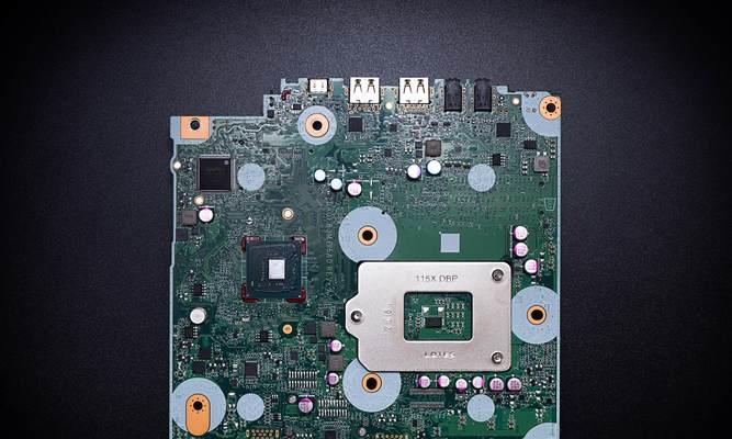 惠普F800G（高性能、可靠性卓越，成为专业工作者的首选）