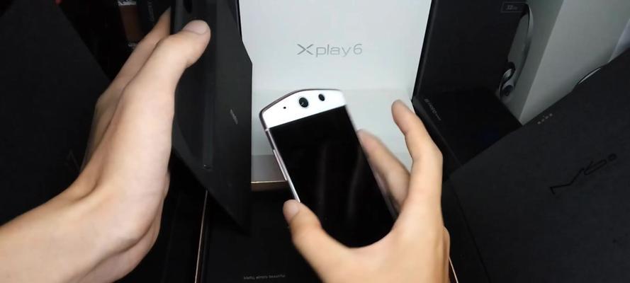 美图M6s后置照相表现如何？（一款令人期待的手机摄影利器）
