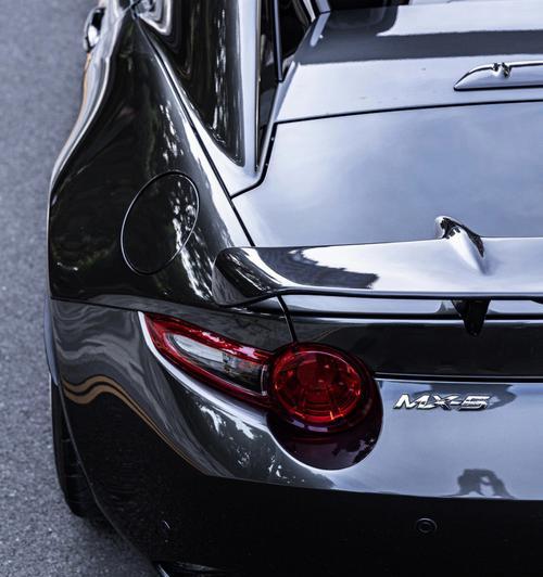 MX5后置相机（革新设计与高品质技术的完美结合）